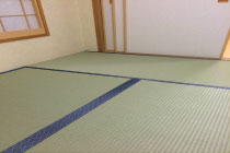 畳張替え・表替え