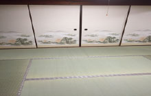 畳の張替え