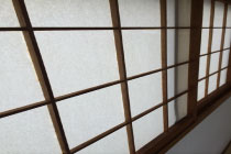 障子張替え