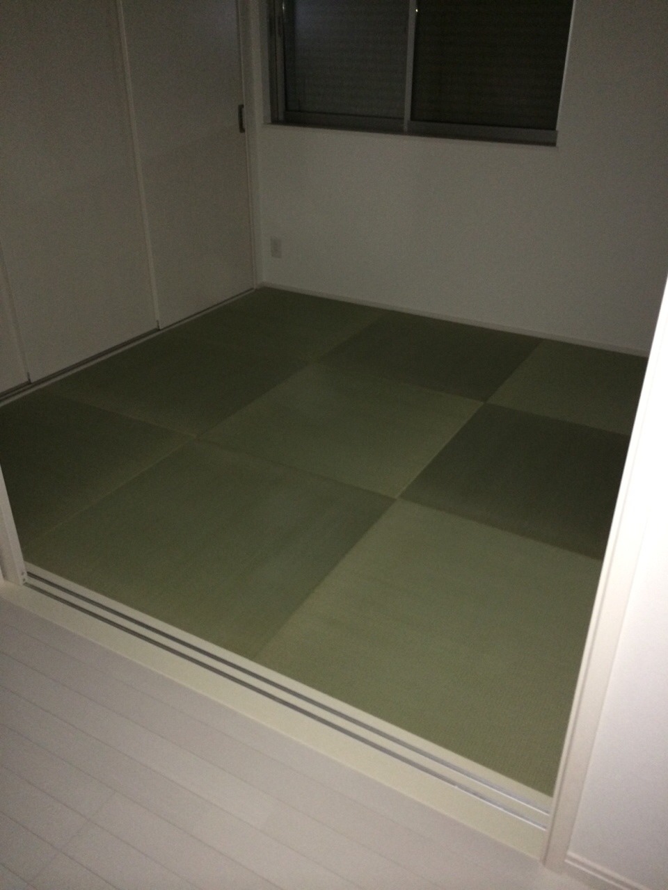 畳と障子の張替え