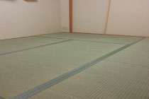 たたみの張替え