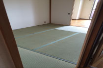 畳張替え・表替え
