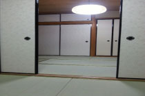 たたみの張替え