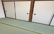 畳の張替え