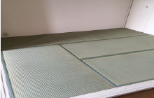 畳張替え