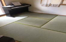畳張替え