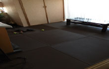 畳と障子張替え