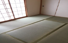 畳と障子張替え