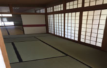 畳と障子張替え